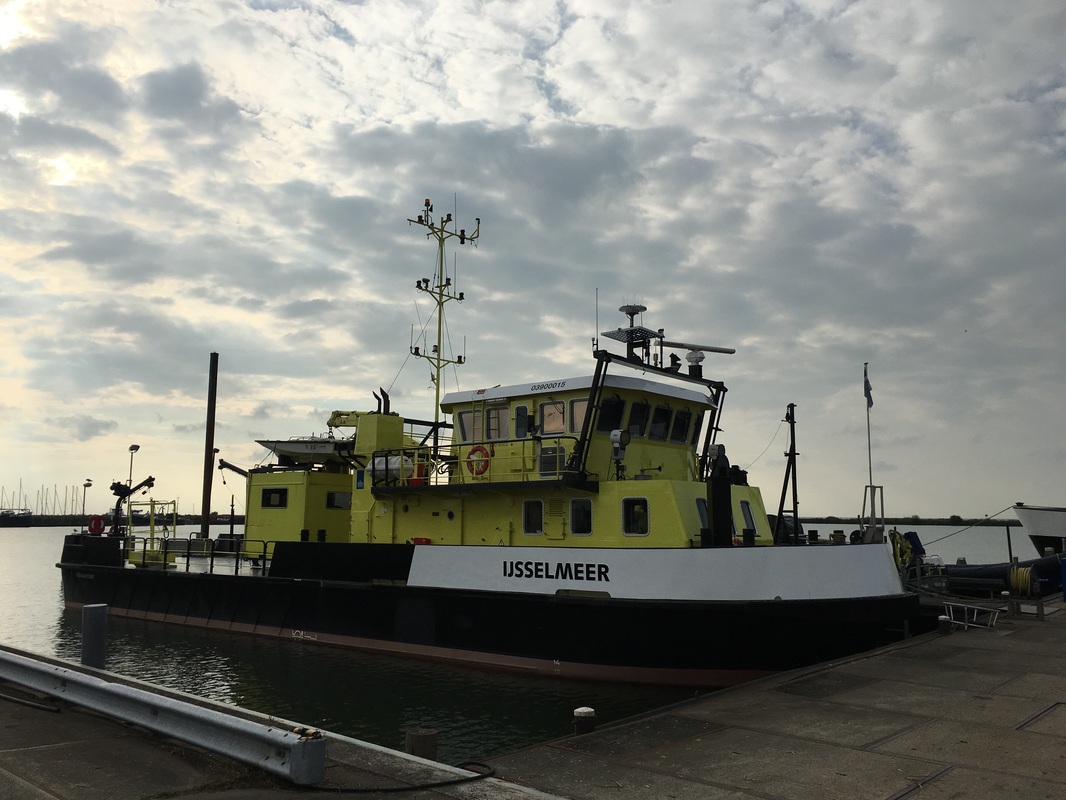 lake markermeer 3