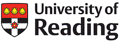 University of Reading logo